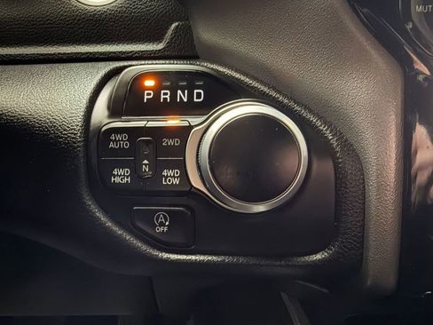 Used 2023 RAM 1500 Big Horn AWD/4WD image 14
