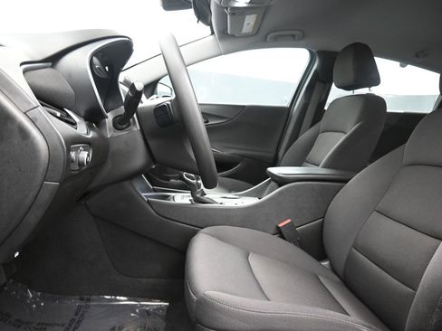 Used 2023 Chevrolet Malibu LT image 17