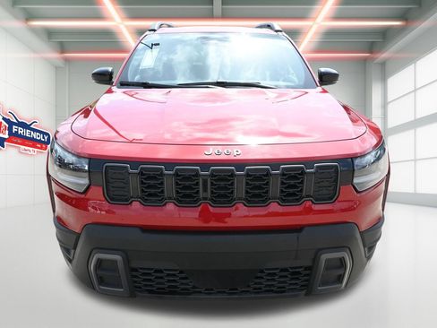 New 2026 Jeep Cherokee Limited AWD/4WD image 5
