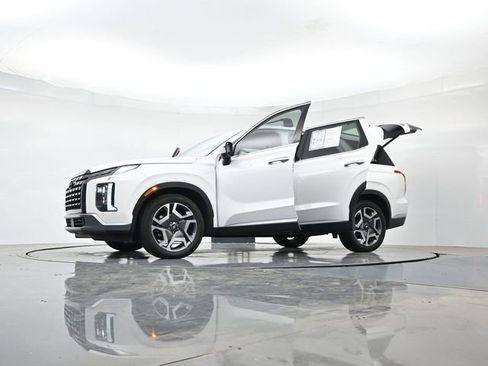 Used 2025 Hyundai Palisade SEL AWD/4WD image 54