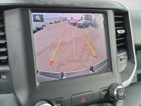Used 2023 RAM 1500 Big Horn w/ Trailer Tow Group AWD/4WD image 13