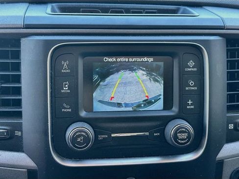 Used 2019 RAM 1500 Express w/ Express Value Package AWD/4WD image 14
