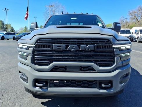 New 2026 RAM 2500 Laramie image 2