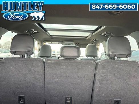Used 2022 Ford Explorer ST w/ Equipment Group 401A image 14