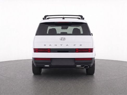 Used 2025 Hyundai Santa Fe SEL FWD image 10