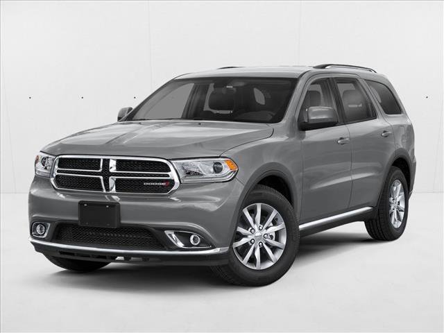 Used 2020 Dodge Durango SXT RWD image 1