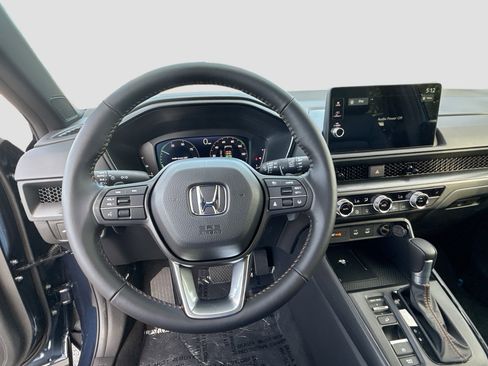 New 2026 Honda CR-V Sport-L image 10