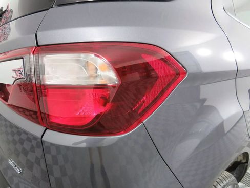 Used 2019 Ford EcoSport SES image 32