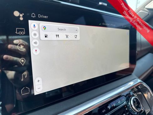 Used 2023 GMC Sierra 1500 Denali Ultimate image 23