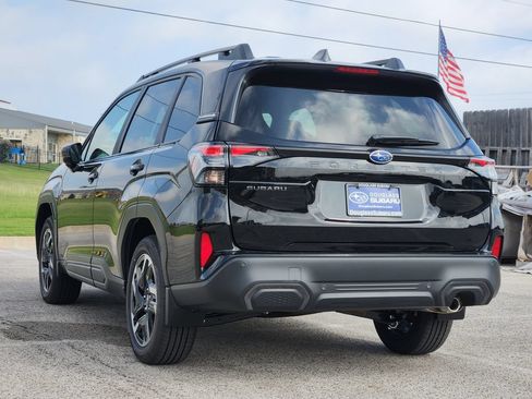 New 2026 Subaru Forester Limited AWD/4WD image 3
