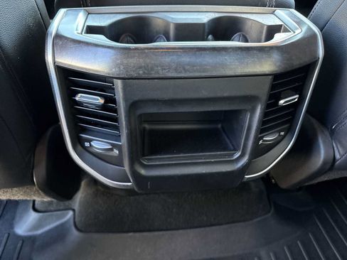Used 2021 RAM 1500 Big Horn AWD/4WD image 21
