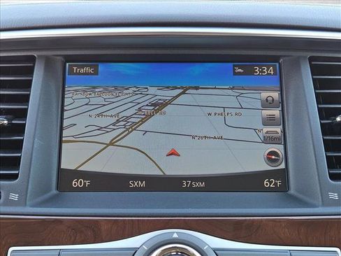 Used 2018 INFINITI QX80 2WD w/ Driver Assistance Package image 16