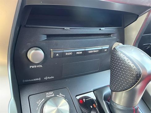 Used 2021 Lexus NX 300 F Sport w/ F Sport Premium Package FWD image 47
