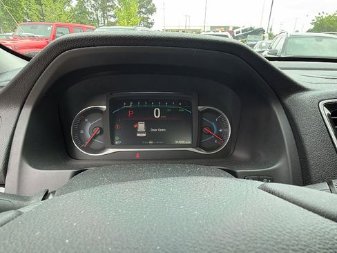 Used 2021 Honda Pilot Touring image 31