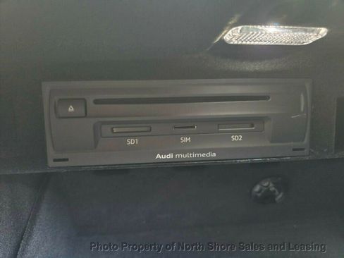 Used 2017 Audi Q7 3.0T Prestige AWD/4WD image 66