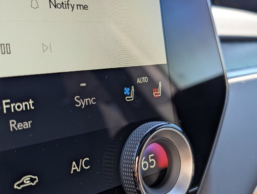 New 2026 Lexus RX 350 Premium AWD/4WD image 25