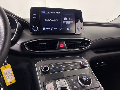 Used 2023 Hyundai Santa Fe SE image 22