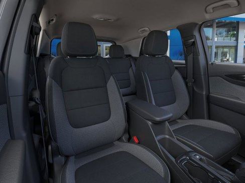 Used 2026 Chevrolet TrailBlazer LT w/ Driver Confidence Package FWD image 16