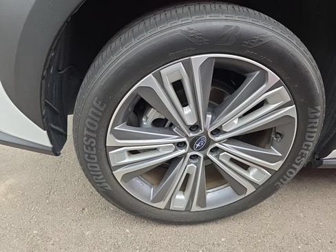 Used 2023 Subaru Solterra AWD image 14