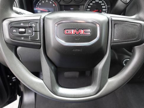 Used 2023 GMC Sierra 1500 Pro w/ Graphite Edition AWD/4WD image 47