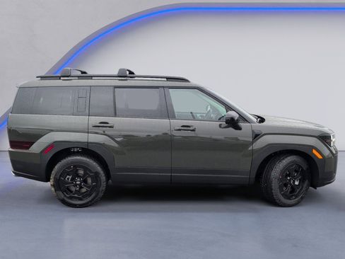 New 2026 Hyundai Santa Fe XRT image 3