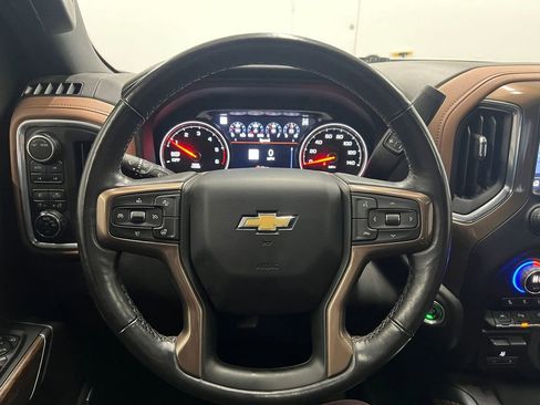 Used 2022 Chevrolet Silverado 1500 High Country image 15