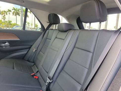 Certified 2026 Mercedes-Benz GLE 350 GLE 350 image 13
