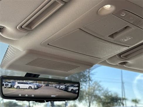 Certified 2024 INFINITI QX80 Premium Select w/ Cargo Package image 24