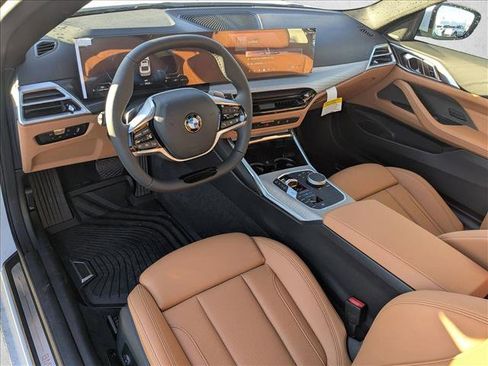 New 2026 BMW 430i Coupe image 3