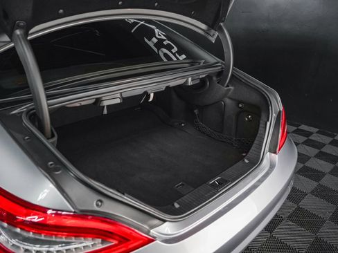 Used 2013 Mercedes-Benz CLS 63 AMG image 71