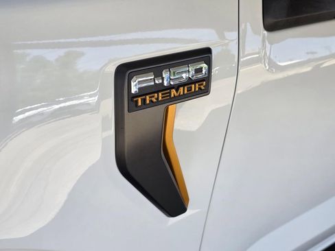 Used 2022 Ford F150 Tremor AWD/4WD image 35