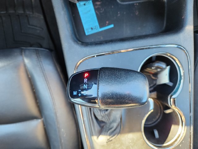 Used 2019 Dodge Durango GT w/ Blacktop Package AWD/4WD image 15