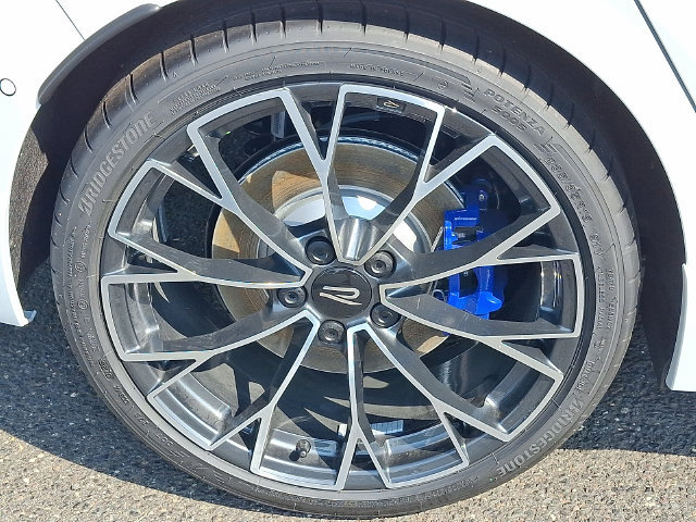 New 2026 Volkswagen Golf w/ Euro Style Package AWD/4WD image 5