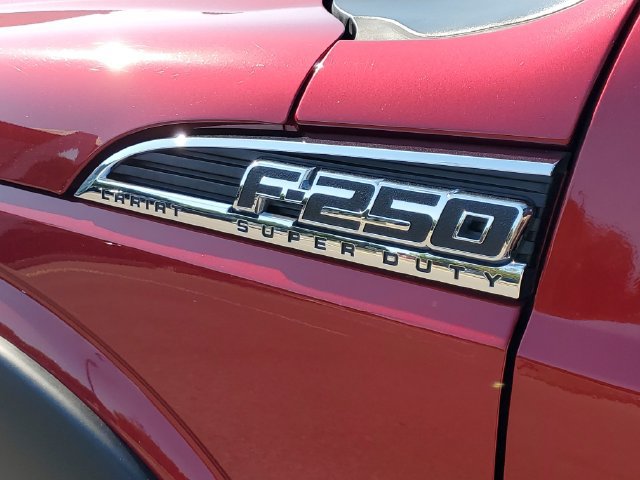 Used 2015 Ford F250 Lariat w/ Chrome Package AWD/4WD image 31