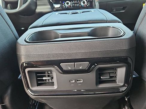 New 2025 GMC Sierra 1500 AT4 w/ AT4 Premium Package image 16