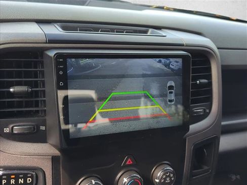 Used 2020 RAM 1500 Express w/ Express Value Package RWD image 18
