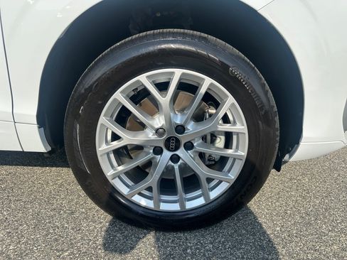Certified 2026 Audi Q3 quattro 2.0T AWD/4WD image 25