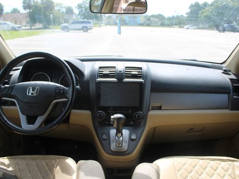 Used 2010 Honda CR-V EX-L image 12