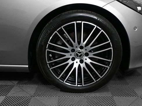 Certified 2024 Mercedes-Benz C 300 4MATIC Sedan image 35