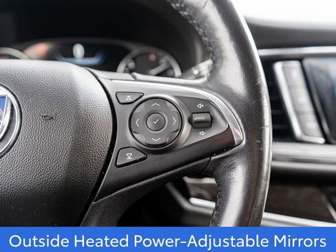 Used 2021 Buick Enclave Avenir w/ Avenir Technology Package image 26