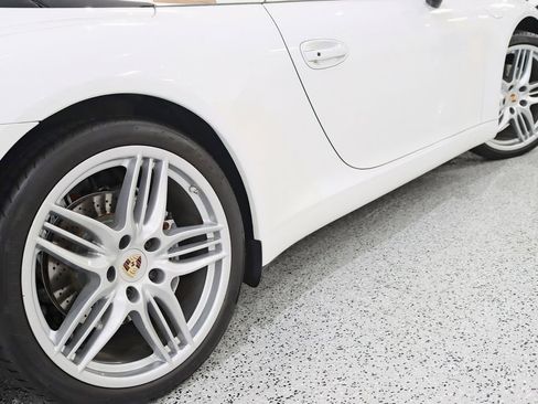 Used 2014 Porsche 911 Carrera RWD image 14