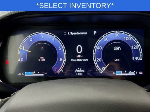 New 2025 Jeep Grand Cherokee L Limited w/ Black Appearance Package image 12