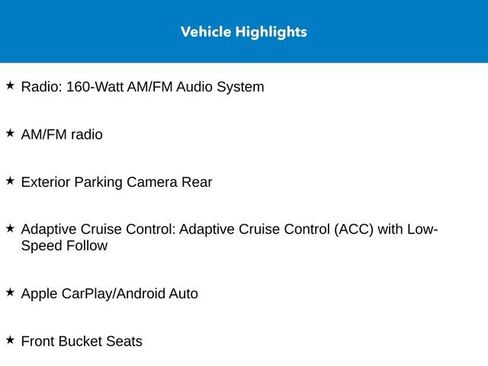 New 2026 Honda CR-V LX image 6
