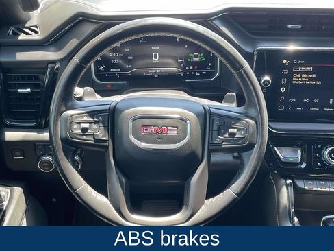 Used 2023 GMC Sierra 1500 AT4X AWD/4WD image 26