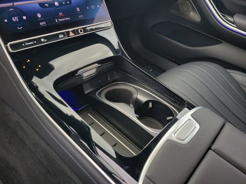 Certified 2023 Mercedes-Benz S 500 4MATIC image 20