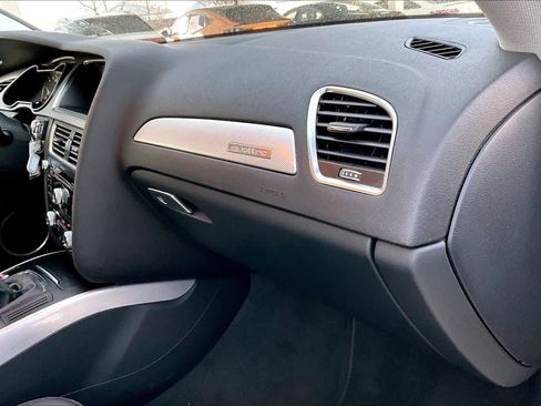 Used 2013 Audi A4 2.0T Premium Plus w/ Premium Plus Pkg image 16