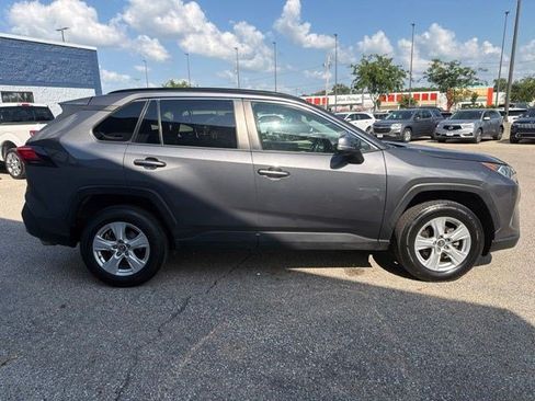 Used 2019 Toyota RAV4 XLE w/ Convenience Package AWD/4WD image 6