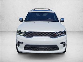 Used 2021 Dodge Durango Citadel RWD video 2