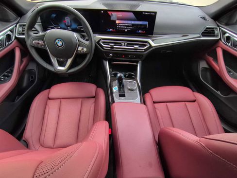 Certified 2023 BMW i4 eDrive35 w/ Premium Package image 16