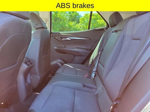 Used 2021 Buick Envision Preferred AWD/4WD image 24